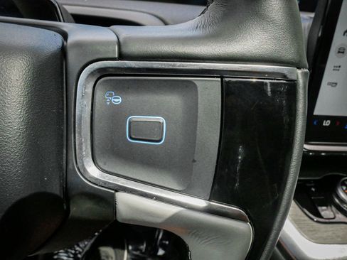 Used 2025 Ford Expedition Platinum AWD/4WD image 20