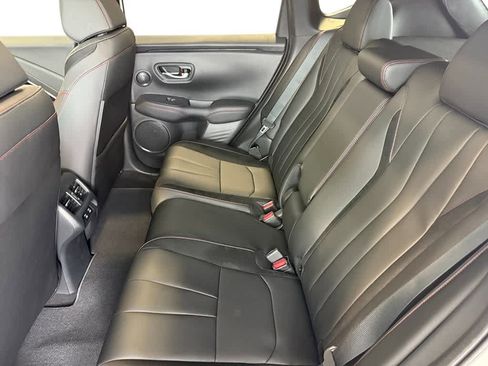 New 2026 Acura ADX A-Spec image 28