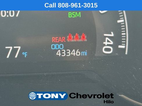 Used 2023 Toyota RAV4 XLE AWD/4WD image 15