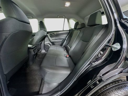 Used 2023 Toyota RAV4 LE AWD/4WD image 26