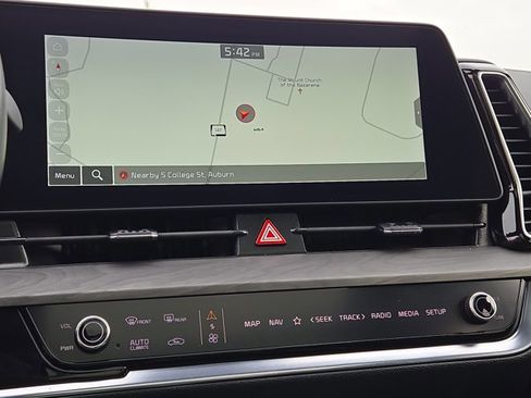 Used 2024 Kia Sportage X-Pro Prestige image 27