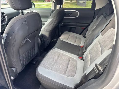 Used 2023 Ford Bronco Sport Big Bend w/ Convenience Package image 11