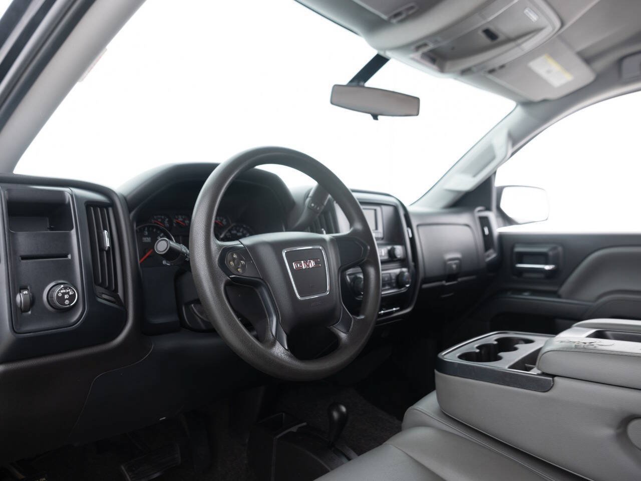 Used 2014 GMC Sierra 1500 4x4 Crew Cab image 27
