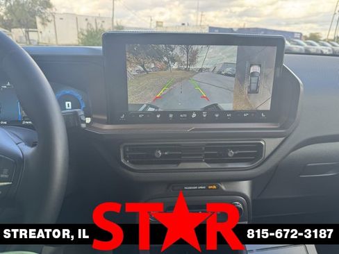 New 2025 Ford Bronco Sport Outer Banks w/ Outer Banks Tech Package+ image 22