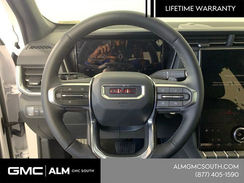 New 2026 GMC Terrain Elevation FWD image 17