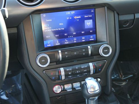 Used 2022 Ford Mustang GT Premium w/ Equipment Group 401A image 17