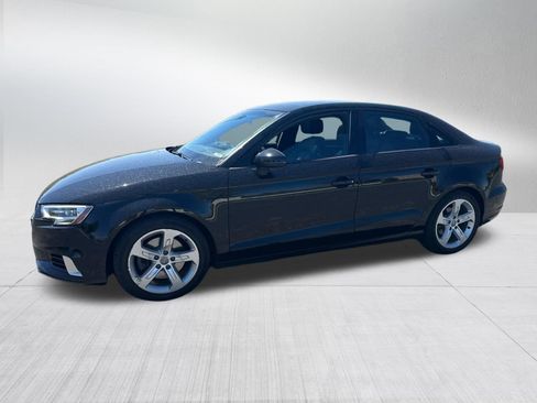 Used 2017 Audi A3 2.0T Premium w/ Convenience Package AWD/4WD image 5