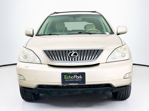 Used 2007 Lexus RX 350 AWD image 2