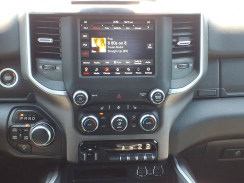 Used 2021 RAM 1500 Big Horn AWD/4WD image 13