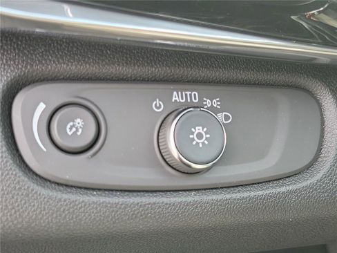 New 2026 Buick Envista Avenir image 20