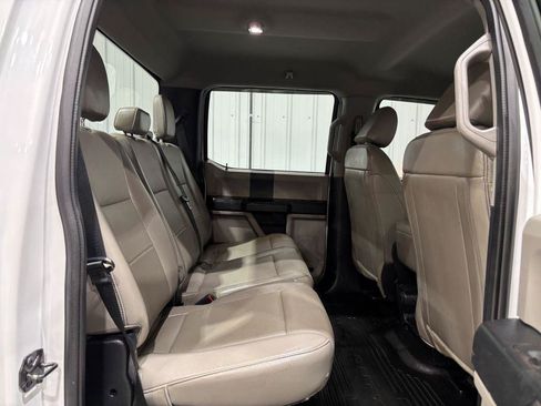 Used 2021 Ford F250 XL w/ Power Equipment Group AWD/4WD image 14