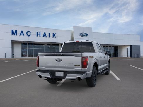 New 2026 Ford F150 Tremor w/ Mobile Office Package AWD/4WD image 32