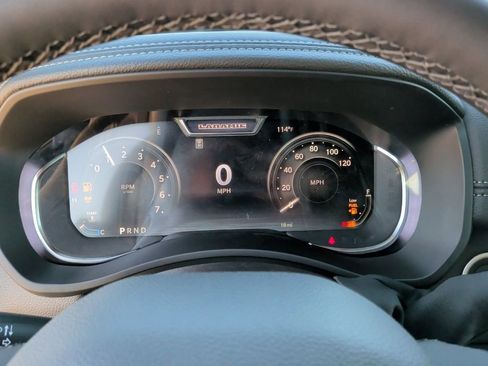 New 2026 RAM 2500 Laramie w/ Night Edition image 21