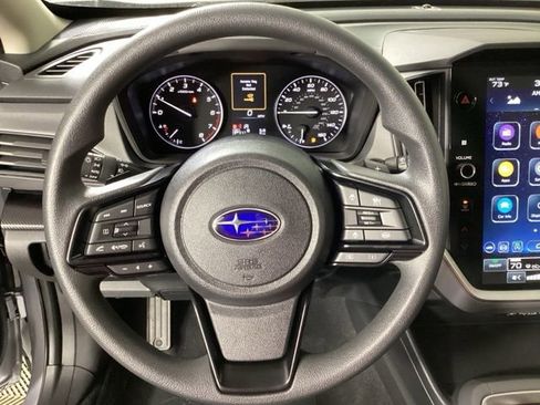 Certified 2025 Subaru Crosstrek 2.0i Premium w/ Convenience Package #2 AWD/4WD image 21