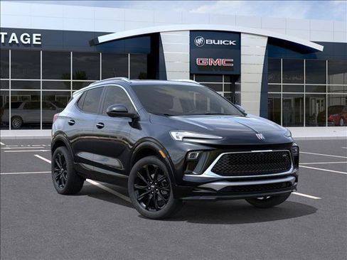 New 2026 Buick Encore GX Sport Touring image 7