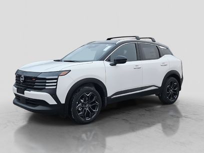 New 2026 Nissan Kicks SR w/ SR Premium Package