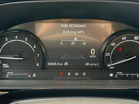 Certified 2022 Lincoln Corsair AWD w/ Premium Package image 26
