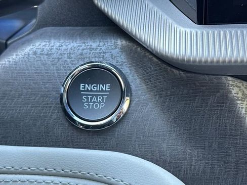 New 2026 Ford Explorer Platinum w/ LUX Leather Package image 24