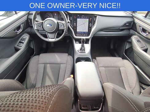 Used 2025 Subaru Outback Premium AWD/4WD image 33