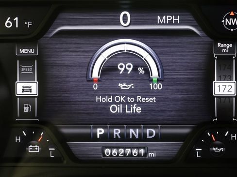 Used 2020 RAM 1500 Big Horn AWD/4WD image 20