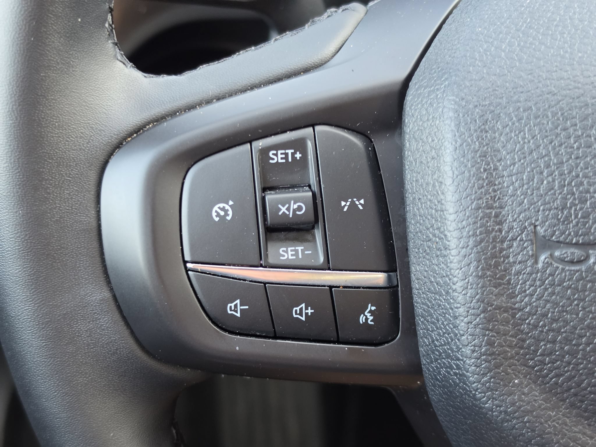 Used 2025 Ford Ranger XLT w/ Equipment Group 301A High RWD image 17