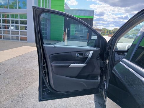 Used 2011 Ford Edge SEL w/ 201A Rapid Spec Order Code image 11
