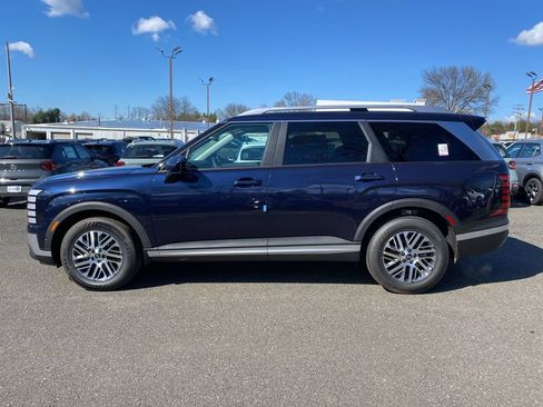 New 2026 Hyundai Palisade SEL AWD/4WD image 7