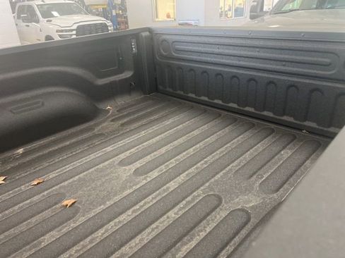 New 2026 RAM 2500 Big Horn image 8