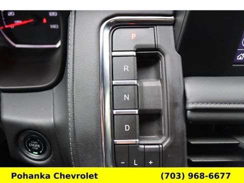Used 2024 Chevrolet Suburban LS w/ Driver Alert Package image 13