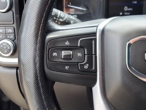 Used 2021 GMC Sierra 1500 SLT RWD image 22