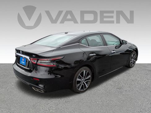 Used 2022 Nissan Maxima SV w/ Floor Mat Group image 25