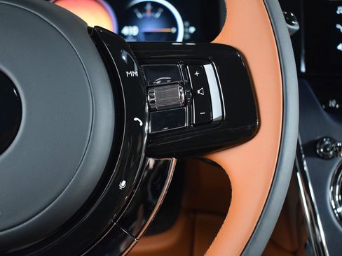 New 2026 Rolls-Royce Cullinan image 27