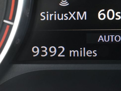 Used 2025 Nissan Rogue SV image 31