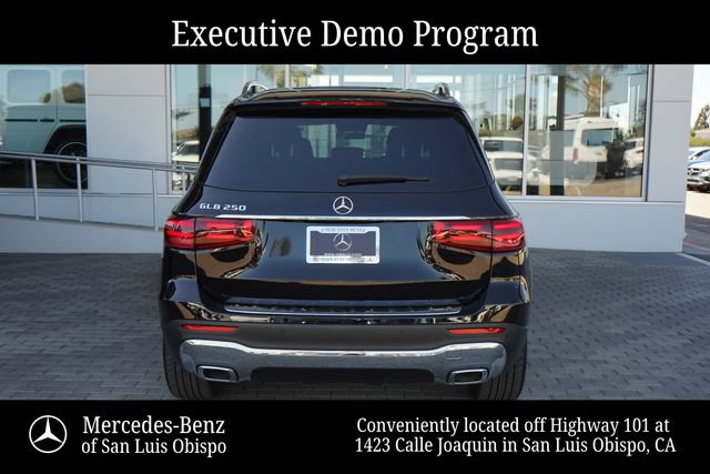 Used 2026 Mercedes-Benz GLB 250 image 7