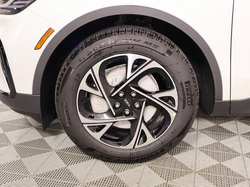 New 2026 Lincoln Nautilus Premier w/ Jet Appearance Package AWD/4WD image 17