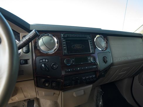 Used 2008 Ford F450 Lariat AWD/4WD image 26