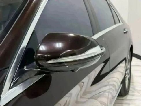 Used 2016 Mercedes-Benz S 550 4MATIC Sedan image 41
