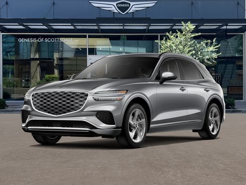 New 2026 Genesis GV70 2.5T Advanced AWD/4WD image 1