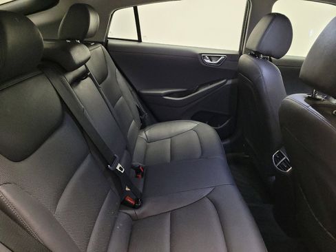 Used 2021 Hyundai Ioniq Limited image 19