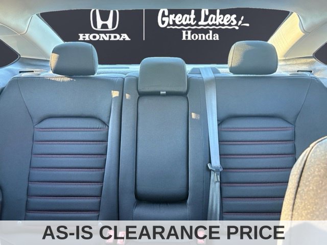 Used 2016 Ford Fusion SE AWD/4WD image 14