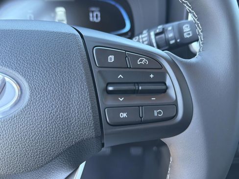 New 2026 Hyundai Venue SEL image 14