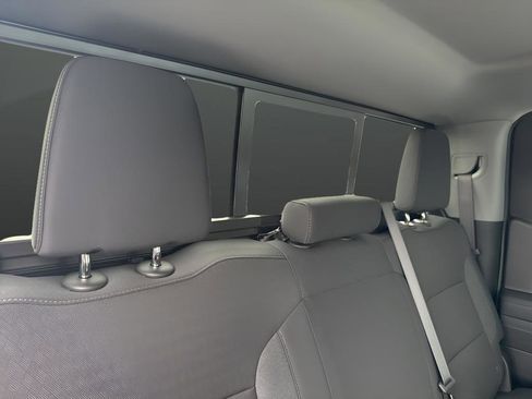 New 2026 Chevrolet Silverado 1500 LT image 49