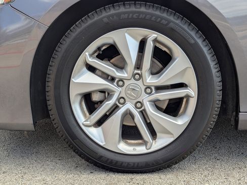 Used 2020 Honda Accord LX image 29