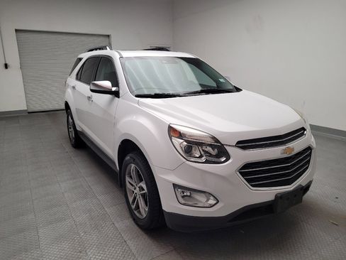 Used 2017 Chevrolet Equinox Premier w/ Enhanced Convenience Package image 14