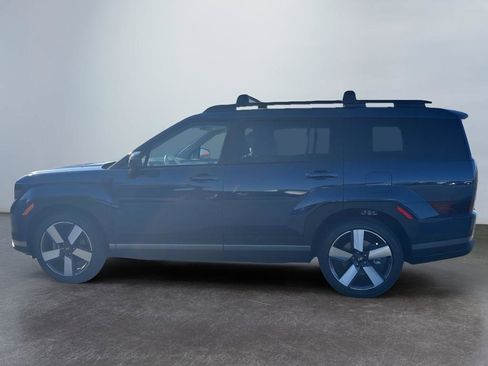 New 2026 Hyundai Santa Fe Limited AWD/4WD image 8