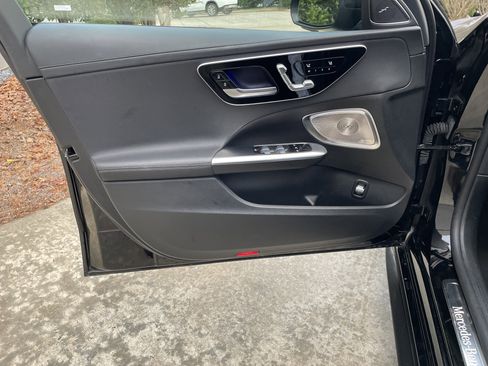 Certified 2024 Mercedes-Benz C 300 Sedan image 19