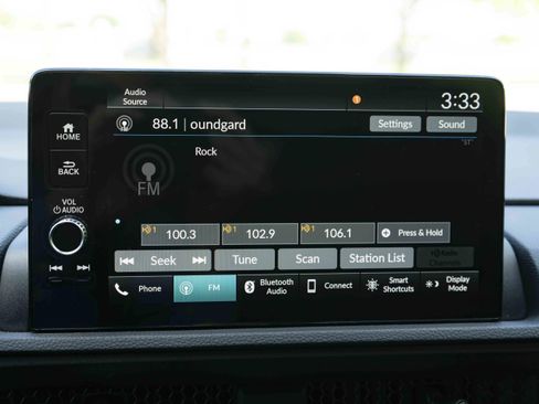 Used 2025 Honda CR-V Sport-L image 29