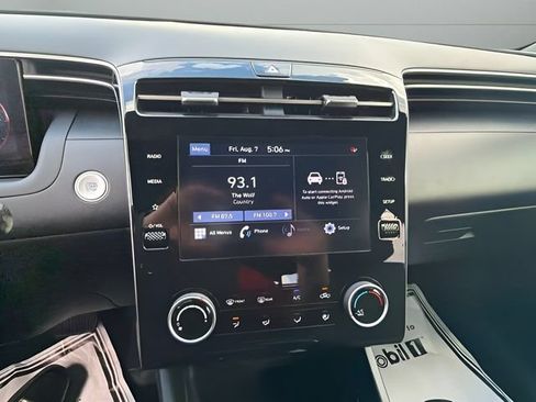 Used 2022 Hyundai Santa Cruz SEL w/ Activity Package AWD/4WD image 17