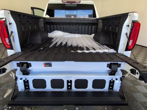 New 2026 GMC Sierra 1500 Denali AWD/4WD image 31