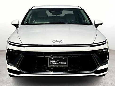 Used 2025 Hyundai Sonata SEL FWD image 5